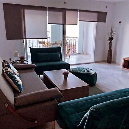 Apartament Apartment มาร์เบยา ภายนอก รูปภาพ