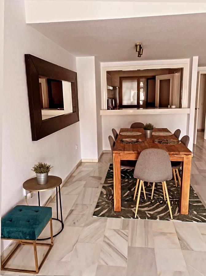 Apartament Apartment มาร์เบยา ภายนอก รูปภาพ