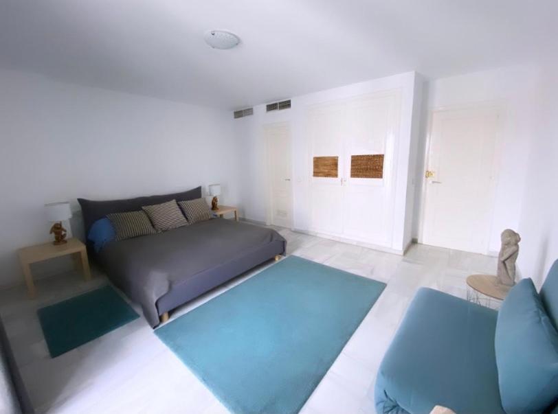 Apartament Apartment มาร์เบยา ภายนอก รูปภาพ