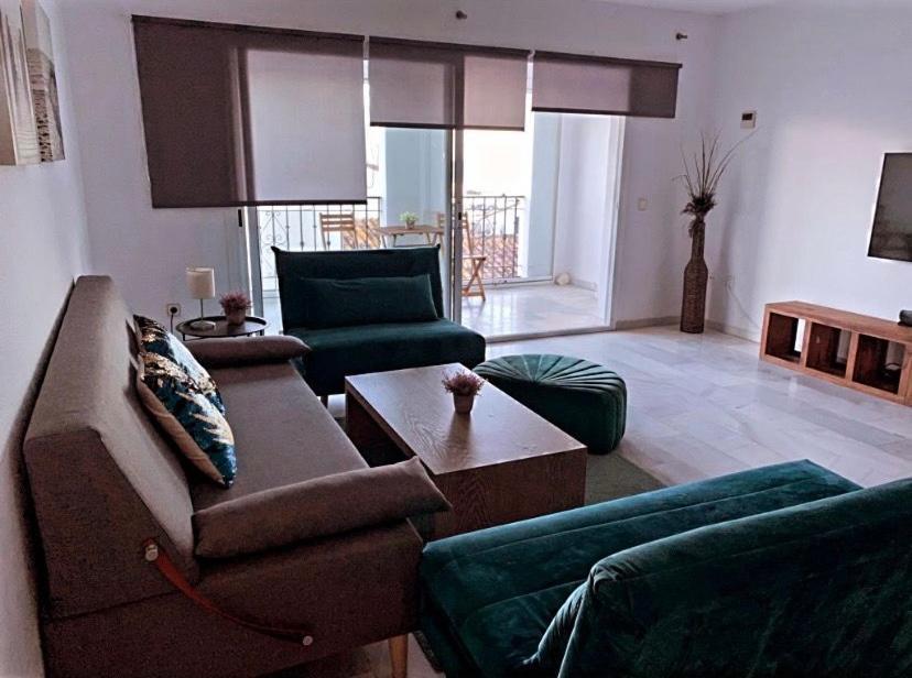 Apartament Apartment มาร์เบยา ภายนอก รูปภาพ