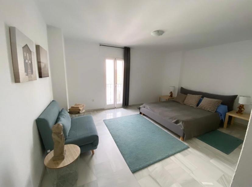 Apartament Apartment มาร์เบยา ภายนอก รูปภาพ