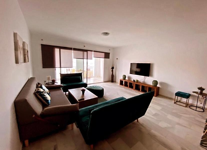 Apartament Apartment มาร์เบยา ภายนอก รูปภาพ