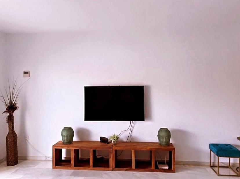 Apartament Apartment มาร์เบยา ภายนอก รูปภาพ
