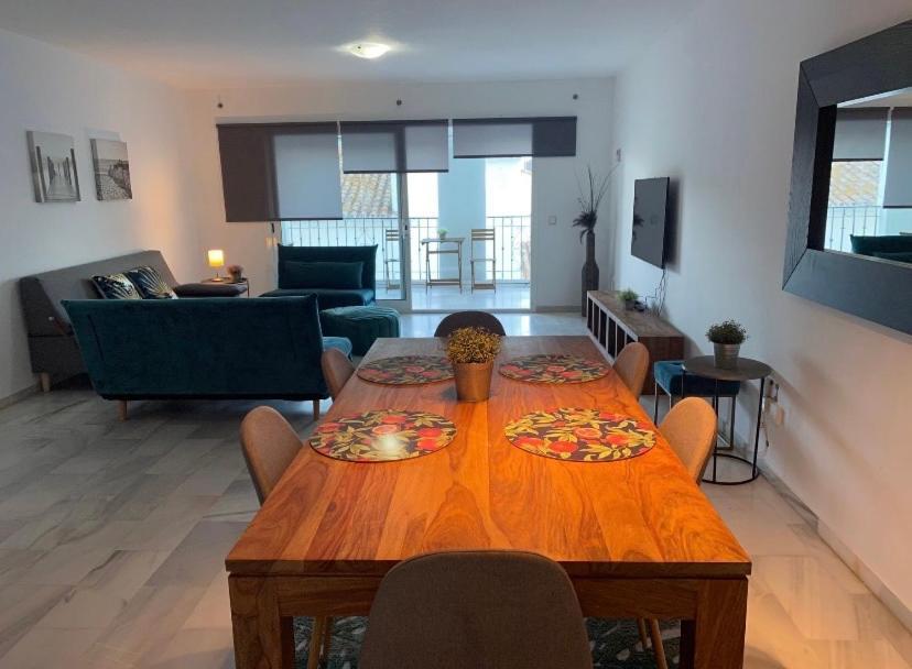 Apartament Apartment มาร์เบยา ภายนอก รูปภาพ