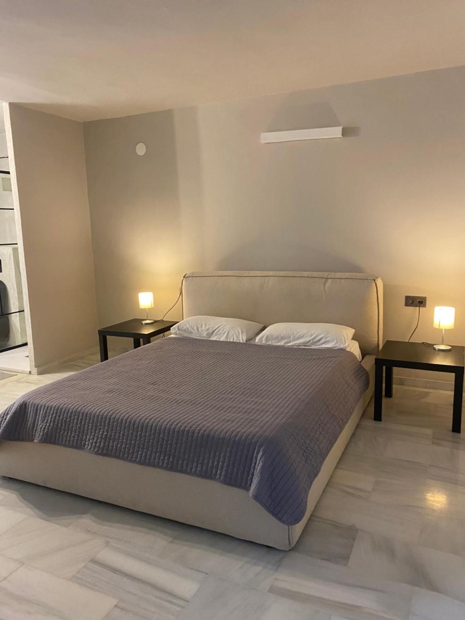 Apartament Apartment มาร์เบยา ภายนอก รูปภาพ