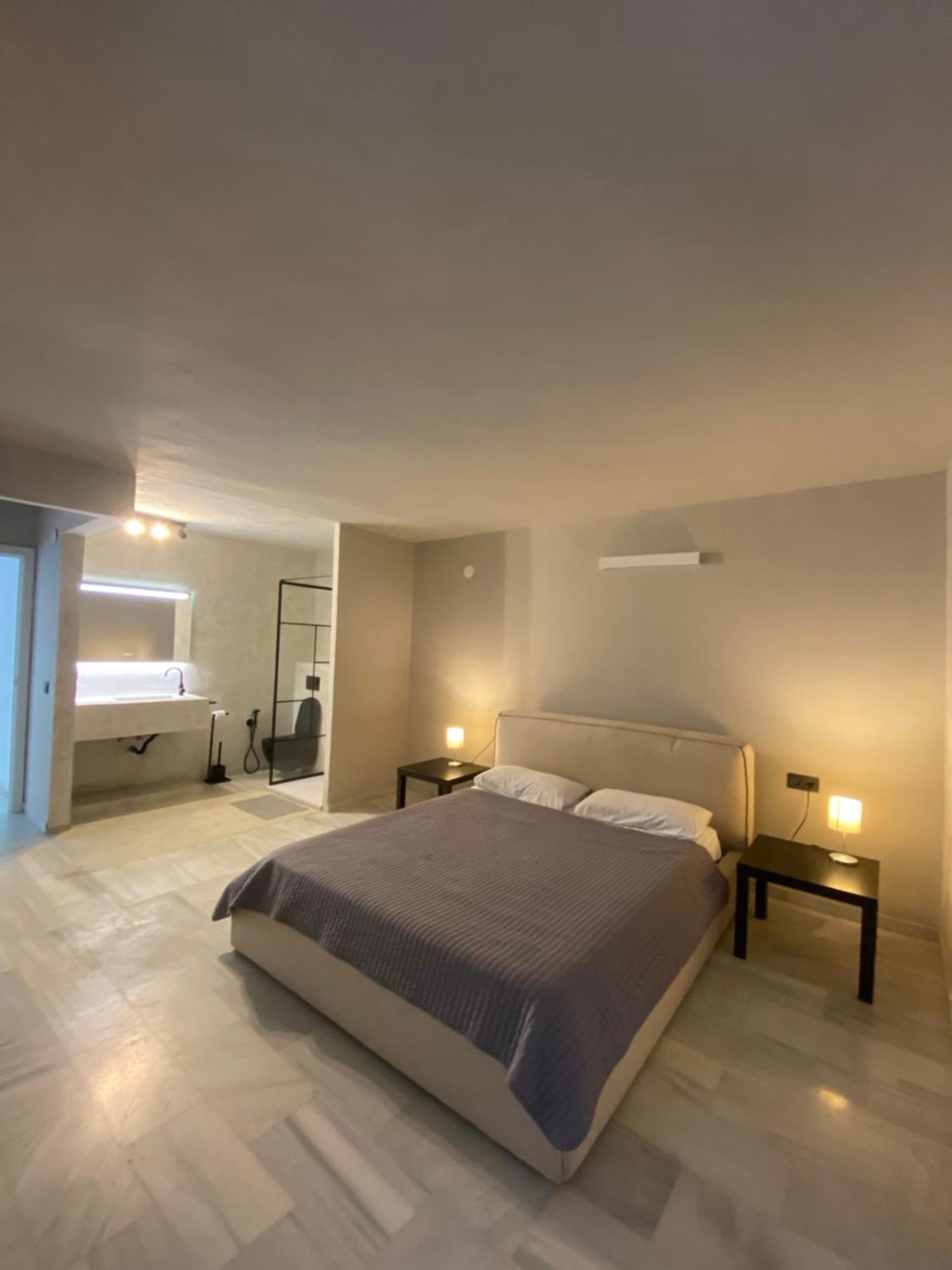 Apartament Apartment มาร์เบยา ภายนอก รูปภาพ