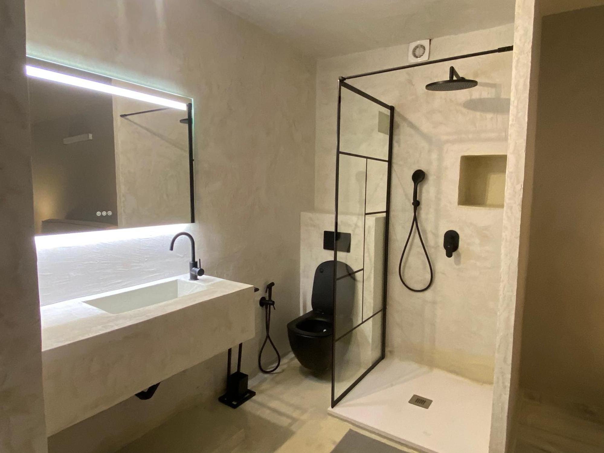 Apartament Apartment มาร์เบยา ภายนอก รูปภาพ