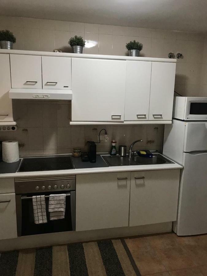 Apartament Apartment มาร์เบยา ภายนอก รูปภาพ